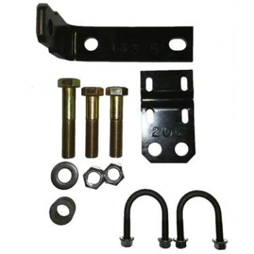 Safe-T-Plus Steering Stabilizer Bracket