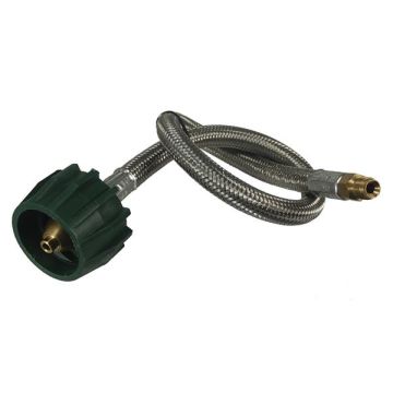 MB Sturgis 36" Replacement Propane Hose