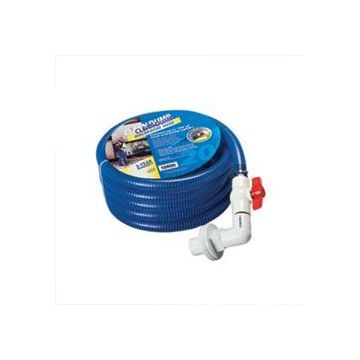 Clean Dump Waste Water Hose