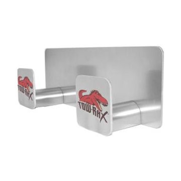 Tow-Rax Double Hanging Bracket Holder