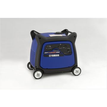 Yamaha Portable 4500 Watt Generator 