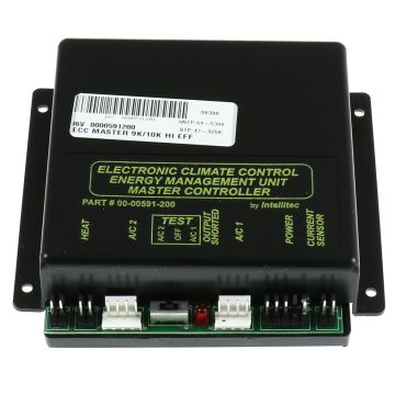 Intellitec Power Management System Control Module  