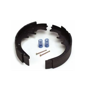 Dexter 10 x 2-1/4" Hydraulic Brake Shoe & Lining Kit  3.5K