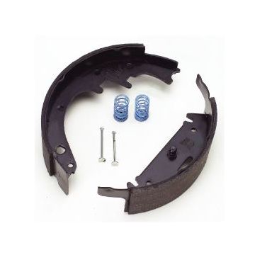 Dexter 10 x 2-1/4" Free Backing Hydraulic Brake Shoe & Lining Kit  3.5K