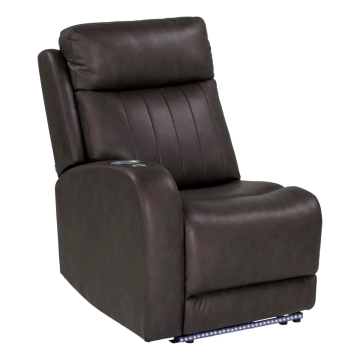 Thomas Payne Seismic Series Theater Seating Right Arm Recliner Chair - Millbrae