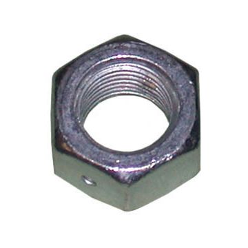 Hydro-Act TA6 - TA7 #1 and TA125 #1 Actuator Shaft Lock Nut