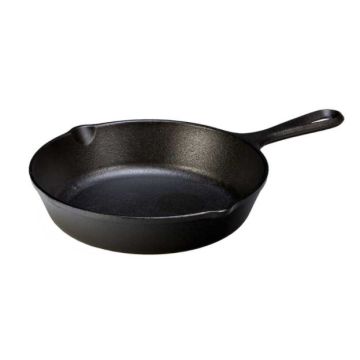 Lodge 8" Cast Iron Skillet