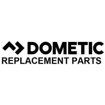 Dometic 3106756.038 SCREW M1/4-20x9.50 HHW