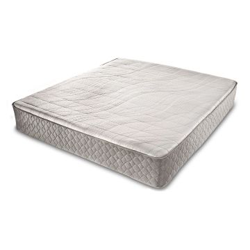 Denver Mattress Co. RV Luxe 2 Mattress - Short Queen