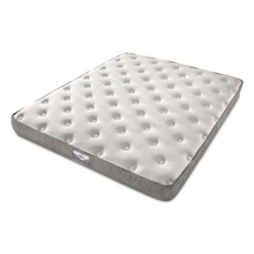 Denver Mattress Co. Rest Easy Plush RV Mattress - Three Quarter