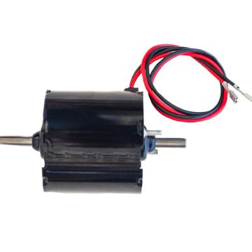 MC Enterprises Replacement 30136 Atwood 8531-II/8535-II Excalibur Hydro Flame Motor