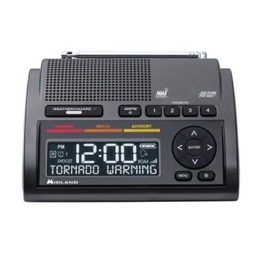 Midland Weather Radio