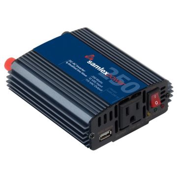 Samlex SAM Series 250 Watt Modified Sine Wave Inverter