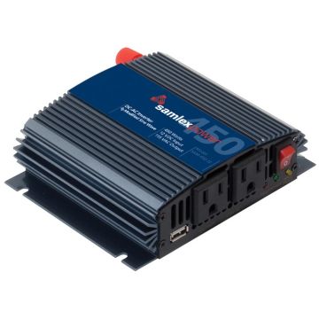 Samlex SAM Series 450 Watt Modified Sine Wave Inverter