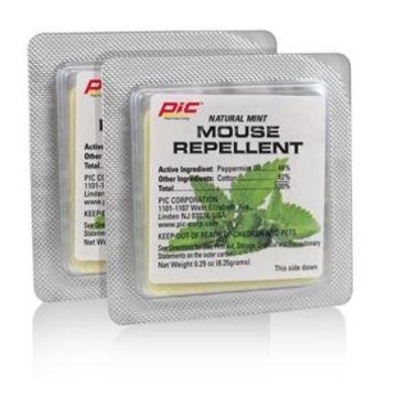 PIC Mouse Repellant