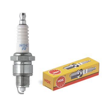 Yamaha 1000W Generator NGK Spark Plug