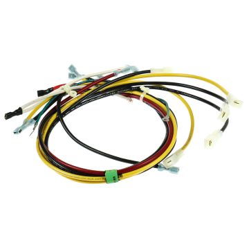 Norcold Refrigerator Freezer Wiring Harness