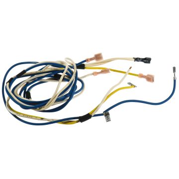 Norcold Refrigerator Freezer Wiring Harness