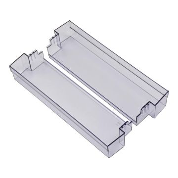 Dometic RMD10 Series Middle & Upper Refrigerator Door Shelves