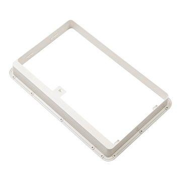 Dometic LS330 Refrigerator White Vent Frame