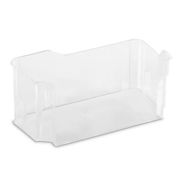 Dometic Refrigerator Clear Lower Door Shelf