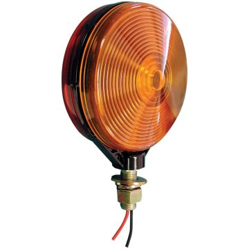 Peterson Stop Turn Tail Light V313-2RA Angle