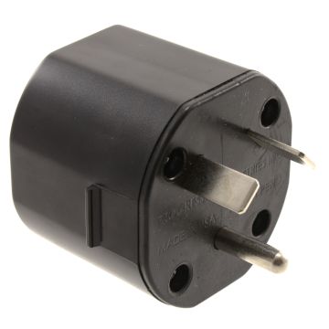 Progressive Industries 50 Amp (F) to 30 Amp (M) Adapter 5030