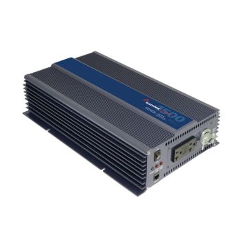 Samlex PST Series 1500 Watt Pure Sine Wave Inverter