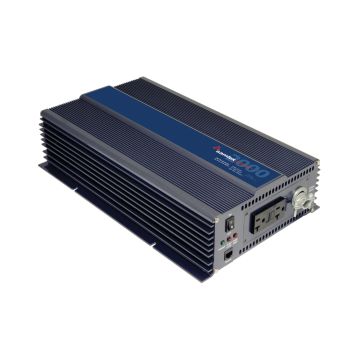 Samlex PST Series 2000 Watt Pure Sine Wave Inverter