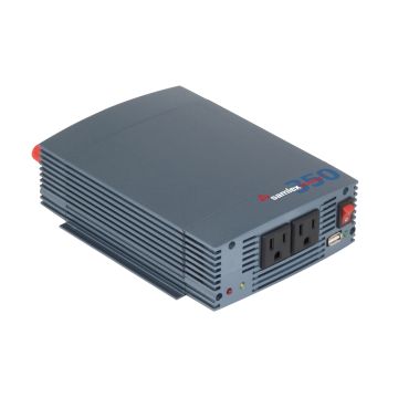 Samlex SSW Series 350 Watt Pure Sine Wave Inverter