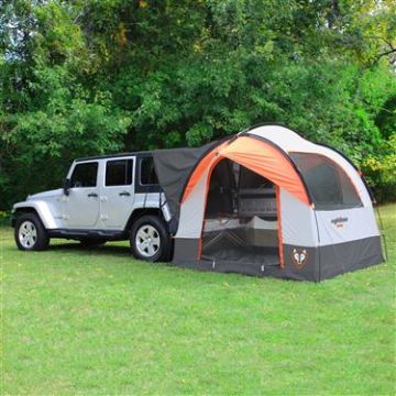 Rightline Gear SUV Tent