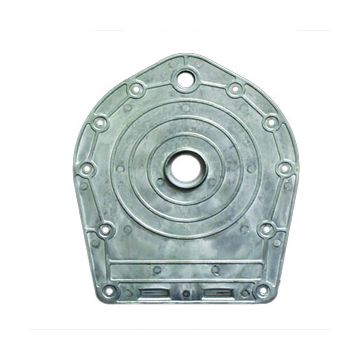 Winegard Sensar Broadcast TV Antenna Base Plate