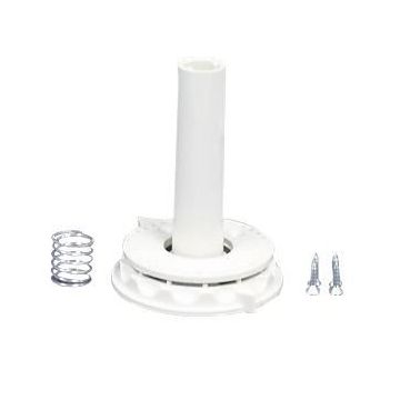 Winegard Sensar Broadcast TV Antenna White Directional Handle