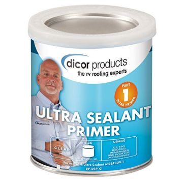 Dicor TPO Roof Ultra Sealant Primer