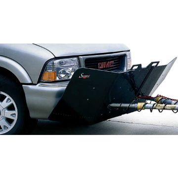 Demco Sentry Tow Bar Deflector