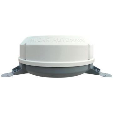 Winegard White Rayzar Automatic Amplified Digital HDTV Broadcast Antenna