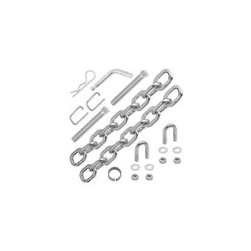 Reese Weight Distribution Hitch Hardware Kit