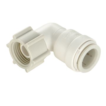 AquaLock 1/2" CTS x 3/4" FGHT Female Swivel Elbow