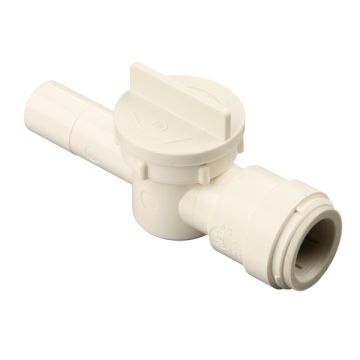 AquaLock 1/2" CTS Stackable Valve