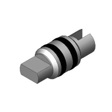 Lippert Collar Coupling