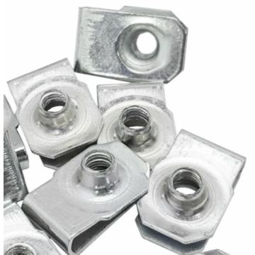 Dometic Replacement Shroud Self Locking Nut