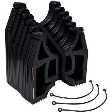 Slunky 20' Sewer Hose Support