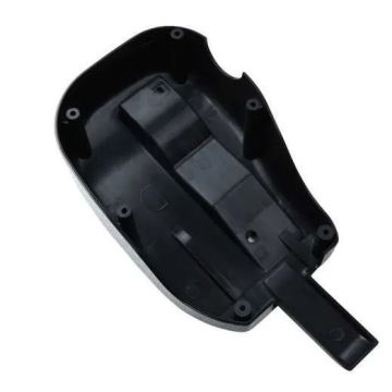 Solera Awning Black Idler Head Back Cover