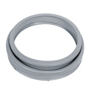 Splendide Washer Dryer Door Gasket Seal 111416 Angled front