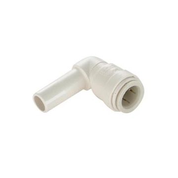 AquaLock 3/8" CTS Stackable Elbow