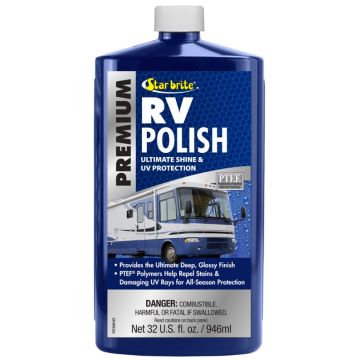 Star Brite Premium RV Polish