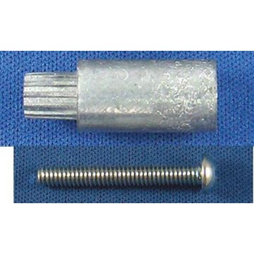 Strybuc 7/8" Metal Crank Extension