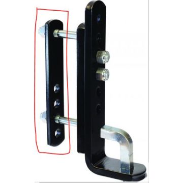 Equal-i-zer Hitch Inside Link Plate 10 Inch