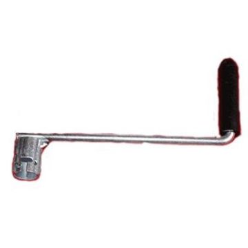 Rieco-Titan Replacement 4 Corner Mechanical Jack Crank Handle