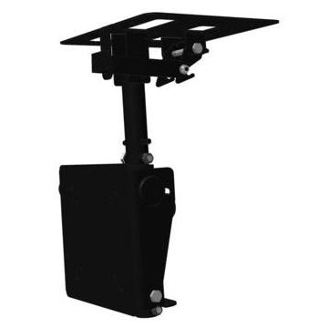 MORryde Flip Down & Swivel Ceiling Mount